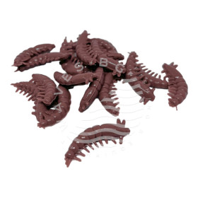 Силиконова примамка GAMMARUS 22