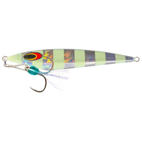 NOMAD DESIGN THE RIDGEBACK 40G