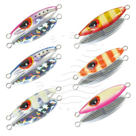 Джиг XESTA SLOW BEE JIG 40g