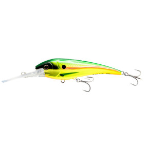 Воблер NOMAD DESIGN DTX MINNOW 140 FLT