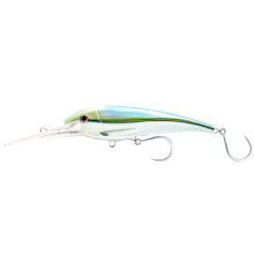 NOMAD DESIGN DTX MINNOW 165 SNK