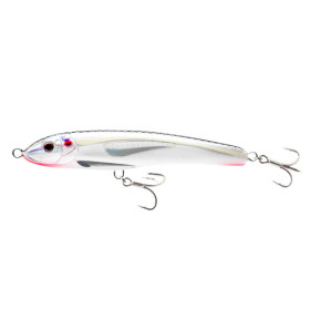 NOMAD DESIGN RIPTIDE 115 FATSO FLT