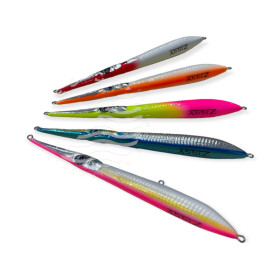 FISHINGPRO HAND MADE LURES - ZIGGY 170mm 19g