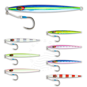 NOMAD THE STREAKER 120g