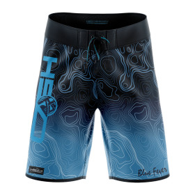 HS DESIGN BOARDSHORT OCEAN PERFORMANCE BATHYMETRY
