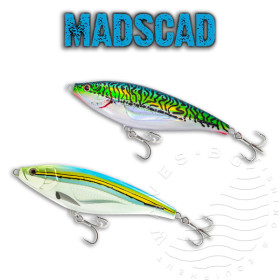 NOMAD DESIGN MADSCAD 95 SINKING - 22g
