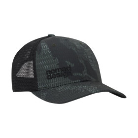 NOMAD DESIGN HAT - KHAKI CAMO - GREEN/BLACK