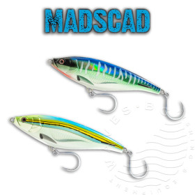 NOMAD MADSCAD 190 SINKING - 140g