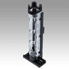 MEIHO ROD STAND BM-250L Clear/Black