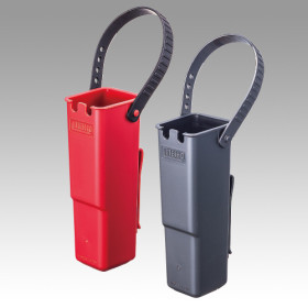 Поставка за примамки MEIHO LURE HOLDER BM Black