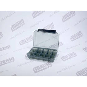 Кутия MEIHO VERSUS VS-3010ND Black
