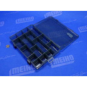 MEIHO VERSUS VS-3030 Black
