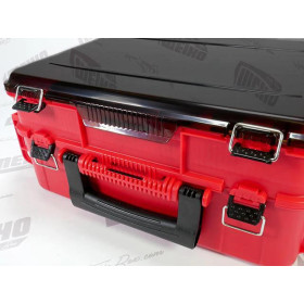 MEIHO VERSUS VS-3080 RED