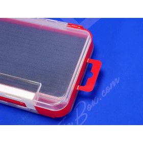 MEIHO RUN GUN CASE 1010W-1 Red