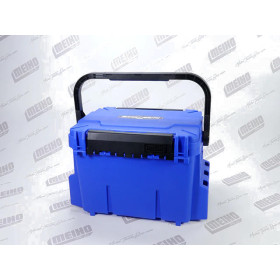 MEIHO BUCKET MOUTH BM-7000 Blue