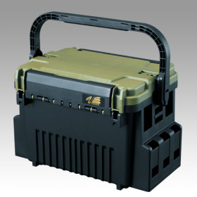 MEIHO VERSUS VS-7090N Green