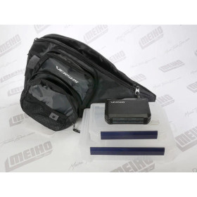 MEIHO VERSUS VS-B6069 Black