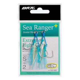BKK HOOKS SEA RANGER+