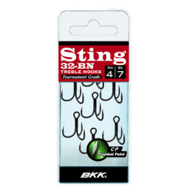BKK HOOKS STING-32 BN