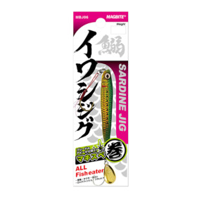 MAGBITE IWASHI JIG MAKI SPECIAL 60g