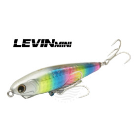 Воблер LONGIN LEVIN MINI 75mm 12g