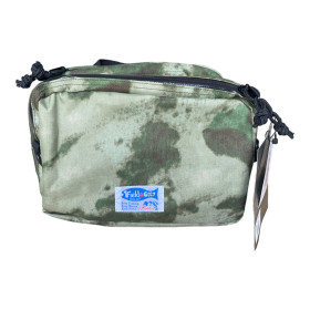 LINHA BODY BAG MSB-U20 GREEN COMO