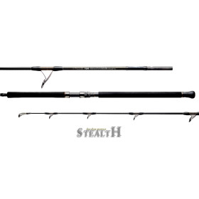Въдица TEMPLE REEF STEALTH STK74MH