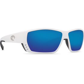 Очила COSTA TUNA ALLEY WHITE /BLUE MIRROR 580P