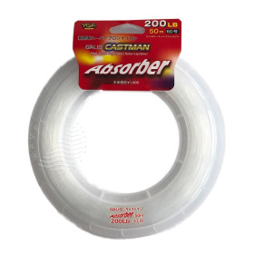 Шоклидер YGK CASTMAN ABSORBER