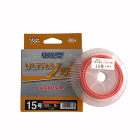 YGK ULTRA KNOT 5