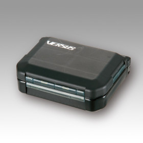 MEIHO VERSUS VS-318DD BLACK