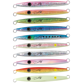 HOTS DEBUTAN JIG 210g