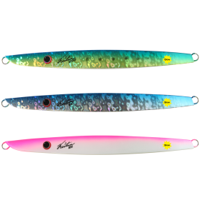 HOTS KEITAN JIG ALUMINUM 200g