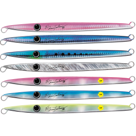 HOTS KS JIG 125g