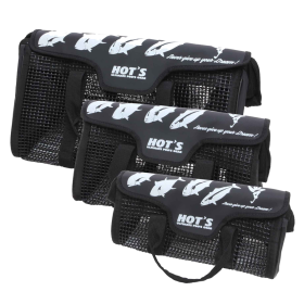 HOTS LURE MESH BAG L