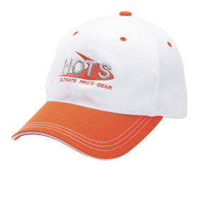 HOTS COOL-MESH CAP ORANGE