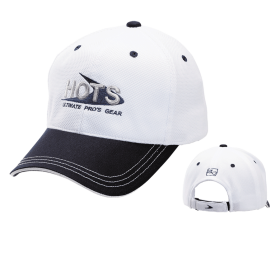 HOTS COOL-MESH CAP NAVY