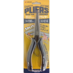 XESTA STAINLES PLIERS 19CM