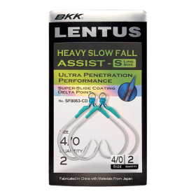BKK SF LENTUS (S)