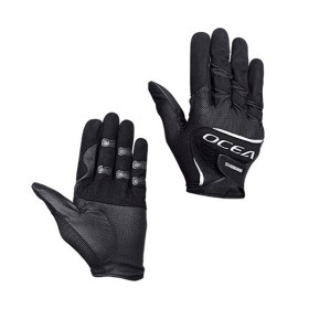 SHIMANO OCEA GLOVES GL-245S BLACK