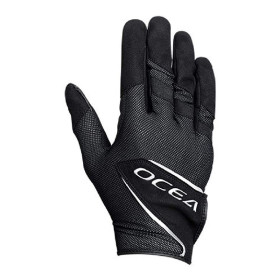 SHIMANO OCEA GLOVES GL-255S BLACK