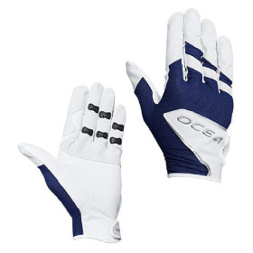 SHIMANO OCEA GLOVES GL-255S WHITE