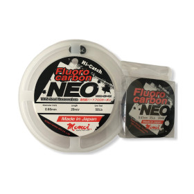 MOMOI HI-CATCH FLUOROCARBON NEO 20m