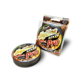 MOMOI JIGLINE MX8 PRO MULTI-COLOR 300m