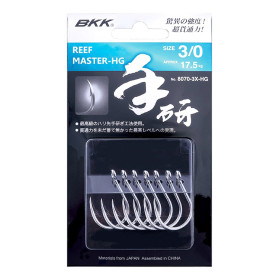 BKK REEFMASTER HG