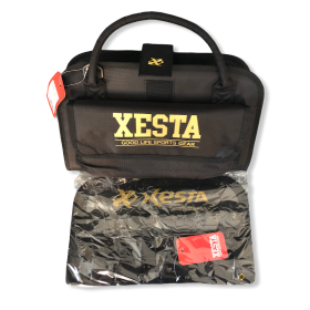 XESTA SYSTEM JIG BAG BLACK