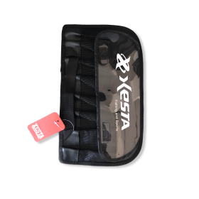 XESTA JIG PLATE STANDARD WHITE