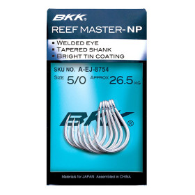 BKK REEFMASTER NP