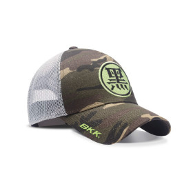 Шапка BKK ORIGIN HAT CAMO