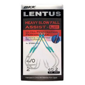 BKK SF LENTUS (L)